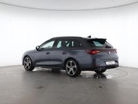 Second-hand Seat Leon FR 150 CP (110 kW) 2022 Gri Break