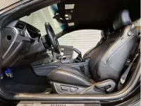 Gebraucht Ford Mustang Bullitt 460 PS (338 kW) 2019 Schwarz Coupé