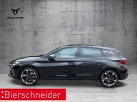 gebraucht Cupra Leon 2.0 TSI DSG 18 LED Navi FaPa L Kamera Full Link WP