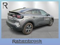 Gebraucht Citroën C4 145 PS (106 kW) 2025 Grau SUV