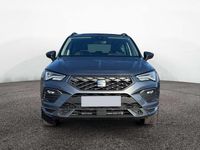 Gebraucht Seat Ateca FR 150 PS (110 kW) 2025 Graphitgrau SUV