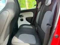 Gebraucht Renault Twingo LIMITED 69 PS (50 kW) 2019 Kleinwagen