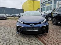 Gebraucht Toyota Mirai 154 PS (113 kW) 2017 Blau Limousine