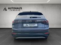 Gebraucht VW Taigo Style 110 PS (80 kW) 2022 Grau SUV