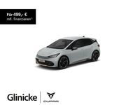 Neu Cupra Born 169 kW (231 PS) 2026 Weiß Kleinwagen