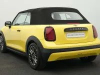 Gebraucht Mini Cooper Cabriolet Classic 163 PS (119 kW) 2025 Gelb Cabrio
