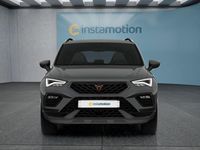 Neu Cupra Ateca 150 PS (110 kW) 2026 Grau SUV