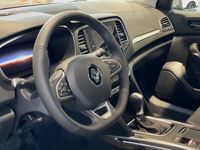 gebraucht Renault Mégane IV Lim. INTENS TCe 140 EDC GPF - Auto Mattern