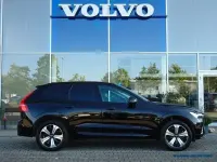 Gebraucht Volvo XC60 Plus 349 PS (256 kW) 2023 Schwarz SUV