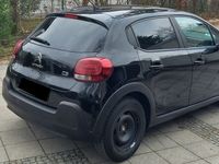 gebraucht Citroën C3 PureTech 82 Stop&Start FEEL