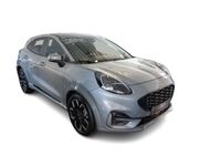 gebraucht Ford Puma ST-Line X 1.0 Bi-LED Navi Kamera Parkassist ACC LM18'' Winterpaket NSW B&O Subwoofer