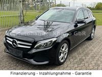 gebraucht Mercedes C220 C 220 C -Klasse T-ModellT BlueTec / d