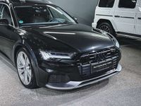 gebraucht Audi A6 Allroad quattro 50 TDI HD-Matrix+Pano+B&O+ACC
