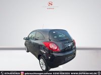 gebraucht Ford Ka Titanium 1.2L*KLIMA*LM*ALLW*CD*AUX*2HD*TÜVNEU