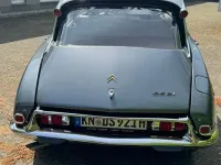 Gebraucht Citroën DS 101 PS (74 kW) 1966 Grau Limousine