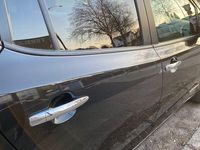 Gebraucht Nissan Leaf 80 kW (109 PS) 2018 Schwarz Kleinwagen