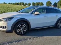 Gebraucht Peugeot 508 SW 181 PS (133 kW) 2016 Weiß Kombi