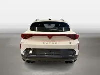 Gebraucht Cupra Formentor VZ 333 PS (244 kW) 2026 Glacial weiss SUV