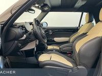 Gebraucht Mini John Cooper Works Cabriolet 231 PS (169 kW) 2023 Schwarz Cabrio