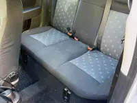Gebraucht Ford Fiesta 80 PS (58 kW) 2005 Silber Kleinwagen
