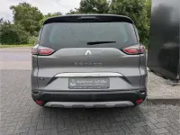 Gebraucht Renault Espace Initiale Paris 224 PS (164 kW) 2019 Grau Van / Kleinbus