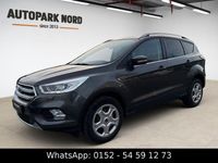 Gebraucht Ford Kuga Cool & Connect 150 PS (110 kW) 2018 Magnetic SUV