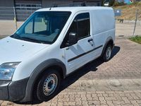 Usado Ford Transit Connect 67 HP (49 kW) 2008 Branco Monovolume