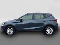 Second-hand Seat Arona Reference 95 CP (69 kW) 2025 Gri SUV