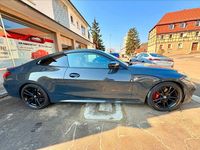 Gebraucht BMW 430 Shadowline 258 PS (189 kW) 2020 Grau Coupé