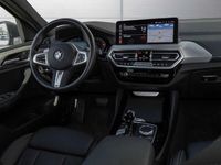 gebraucht BMW X4 X4xDrive20i //Leder/Laserlicht/ACC/Winterpaket/Navi