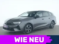 Usata Opel Astra 131 CV (96 kW) 2024 Grigio Utilitaria