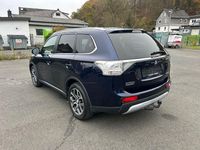 Gebraucht Mitsubishi Outlander 150 PS (110 kW) 2015 Other SUV