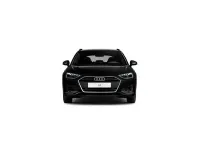 Gebraucht Audi A4 163 PS (119 kW) 2023 Schwarz Kombi