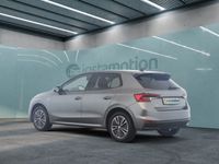 gebraucht Skoda Fabia 1.0 TSI TOUR | | |