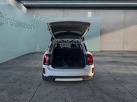 gebraucht Mini Cooper S Countryman E ALL4 LED PANO NAVI PDC