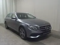 Gebraucht Mercedes E300 Avantgarde 245 PS (180 kW) 2020 Grau Kombi