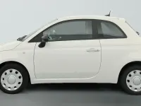 Gebraucht Fiat 500 S 69 PS (50 kW) 2023 (bossa nova white) Kleinwagen