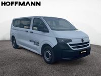 Gebraucht VW T7 150 PS (110 kW) 2025 Weiß Van