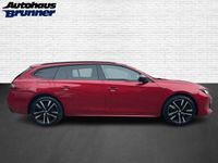 gebraucht Peugeot 508 SW PureTech GT