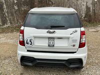 Gebraucht Ligier JS50 2024 Weiß Kleinwagen