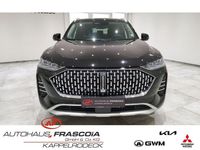 Gebraucht Wey 05 Premium 476 PS (350 kW) 2025 Schwarz SUV