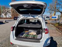 Gebraucht Ford Kuga Titanium 200 PS (147 kW) 2010 Weiß SUV