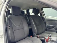 Używany Renault Clio IV Expression 90 KM (66 kW) 2014 Biały Kombi