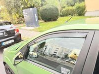 Gebraucht Ford Fiesta Ambiente 80 PS (58 kW) 2007 Kleinwagen