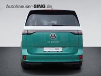 gebraucht VW ID. Buzz Pro Assistenz.Paket+ LED Kamera AHK 21''