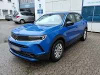 Occasion Opel Mokka-e Edition 100 kW (136 ch) 2022 Bleue SUV