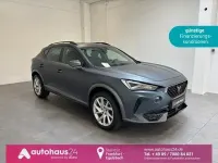 Gebraucht Cupra Formentor 150 PS (110 kW) 2022 Grau SUV