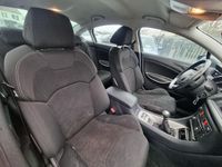 Gebraucht Citroën C5 Exclusive 170 PS (125 kW) 2008 Grau Limousine