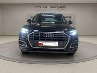 Gebraucht Audi Q5 Sport 204 PS (150 kW) 2022 Schwarz SUV