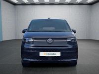Gebraucht VW Multivan 150 PS (110 kW) 2024 Blau Van